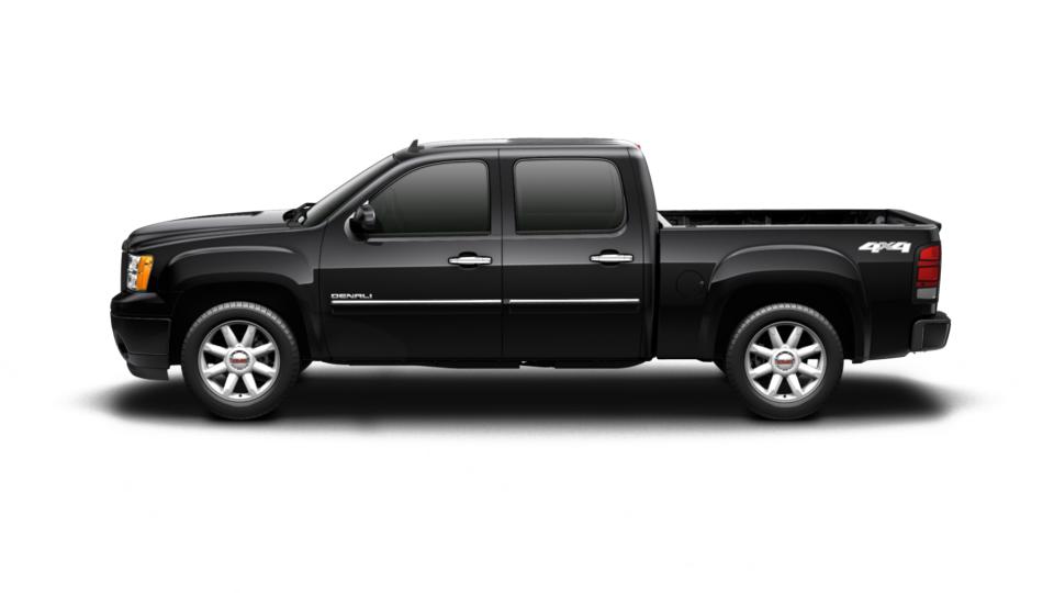 2013 GMC Sierra 1500 Vehicle Photo in PUYALLUP, WA 98371-4149