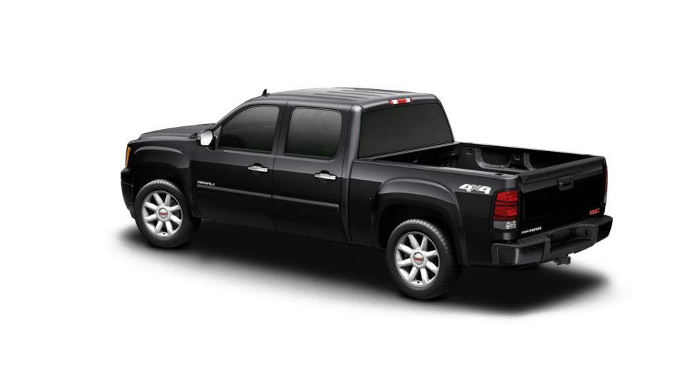 2013 GMC Sierra 1500 Vehicle Photo in PUYALLUP, WA 98371-4149