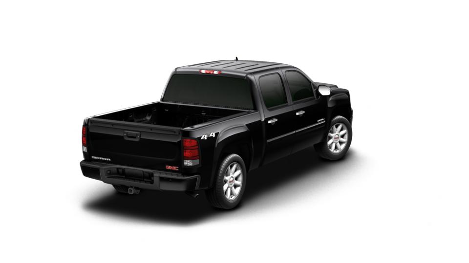 2013 GMC Sierra 1500 Vehicle Photo in PUYALLUP, WA 98371-4149