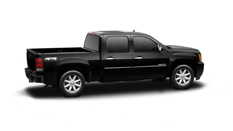 2013 GMC Sierra 1500 Vehicle Photo in PUYALLUP, WA 98371-4149