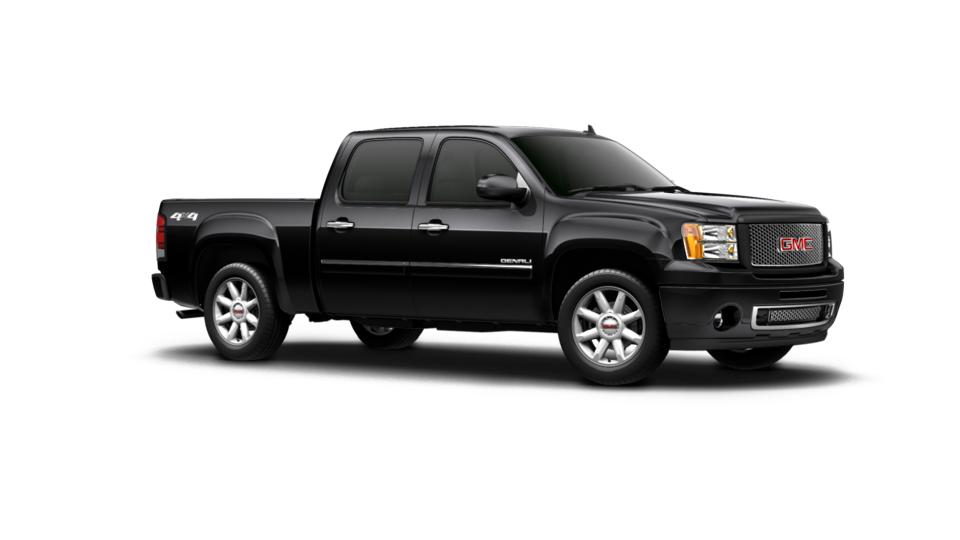 2013 GMC Sierra 1500 Vehicle Photo in PUYALLUP, WA 98371-4149