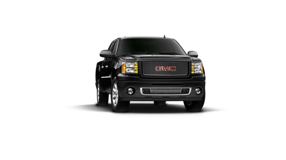 2013 GMC Sierra 1500 Vehicle Photo in PUYALLUP, WA 98371-4149