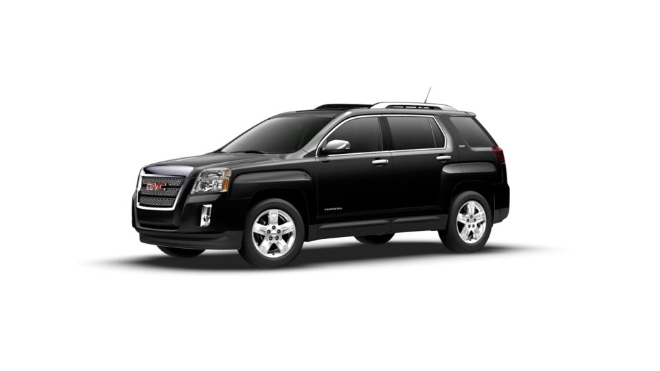 2013 GMC Terrain Vehicle Photo in Danville, KY 40422-2805