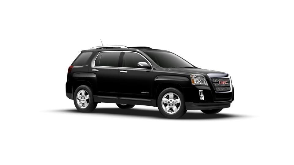 2013 GMC Terrain Vehicle Photo in Danville, KY 40422-2805