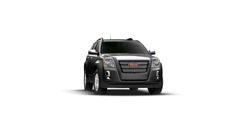 2013 GMC Terrain Vehicle Photo in Danville, KY 40422-2805