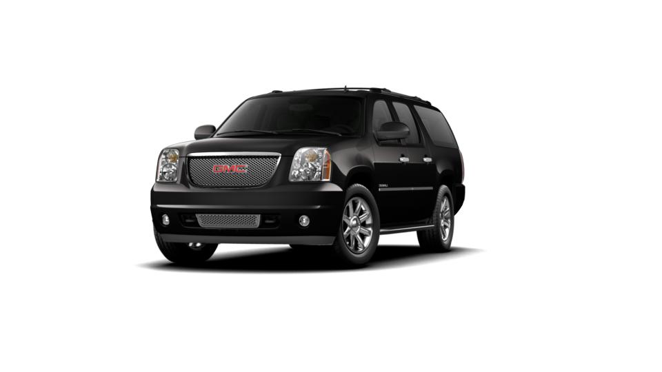 2013 GMC Yukon XL Vehicle Photo in Corpus Christi, TX 78415