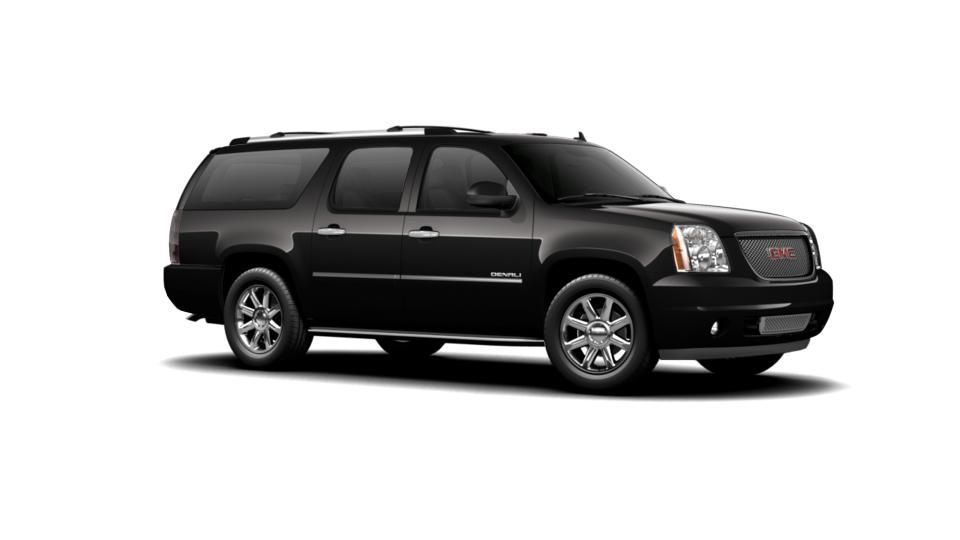 2013 GMC Yukon XL Vehicle Photo in Corpus Christi, TX 78415