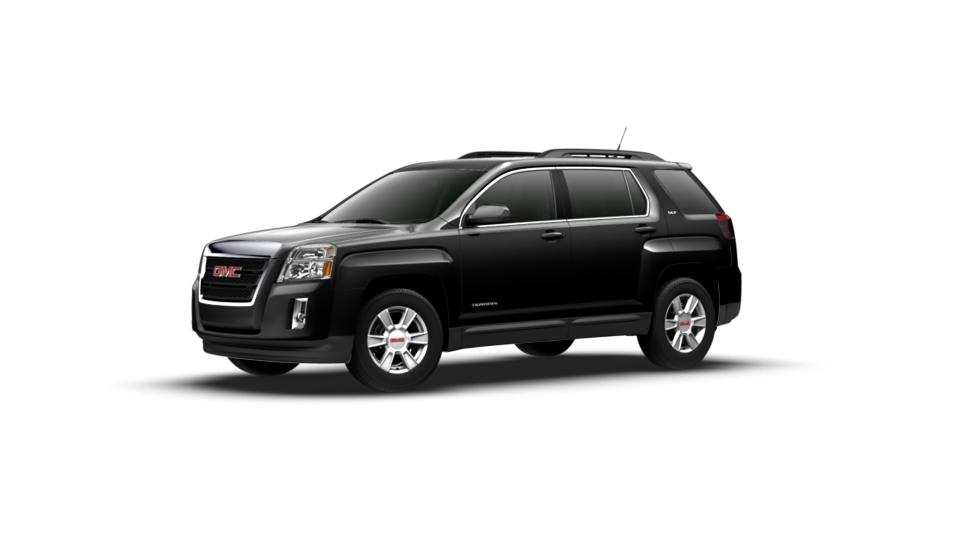 2013 GMC Terrain Vehicle Photo in MILFORD, OH 45150-1684