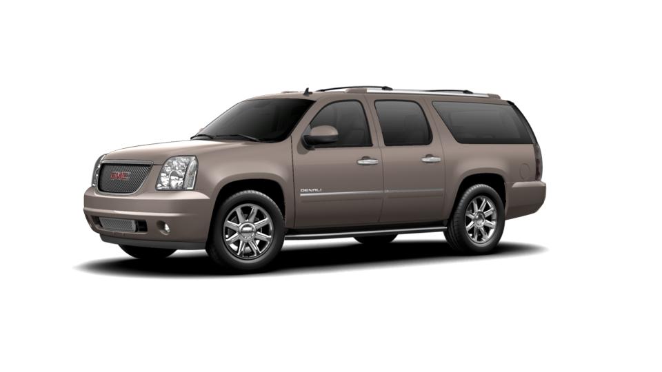 Used 2013 GMC Yukon XL Denali with VIN 1GKS2MEF5DR377274 for sale in Scott City, KS