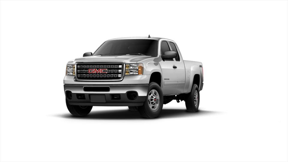 2013 GMC Sierra 2500HD Vehicle Photo in BOISE, ID 83705-3761