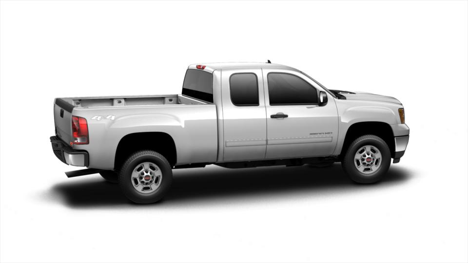 2013 GMC Sierra 2500HD Vehicle Photo in BOISE, ID 83705-3761