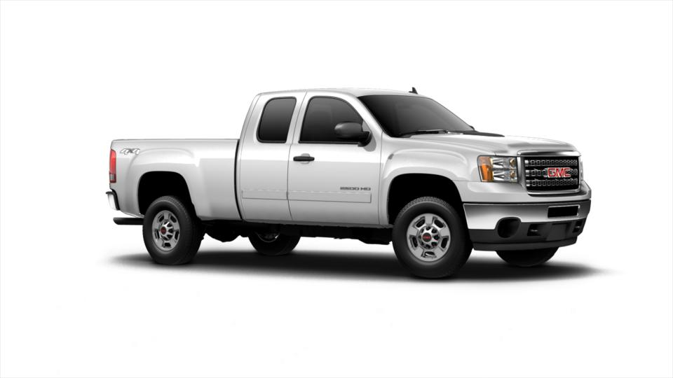 2013 GMC Sierra 2500HD Vehicle Photo in BOISE, ID 83705-3761