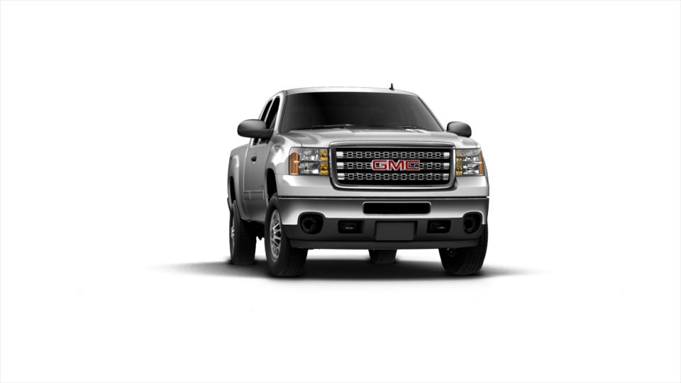 2013 GMC Sierra 2500HD Vehicle Photo in BOISE, ID 83705-3761