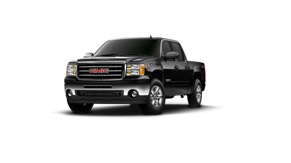 2013 GMC Sierra 1500 Vehicle Photo in INDEPENDENCE, MO 64055-1377