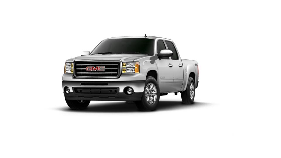 2013 GMC Sierra 1500 Vehicle Photo in Decatur, TX 76234