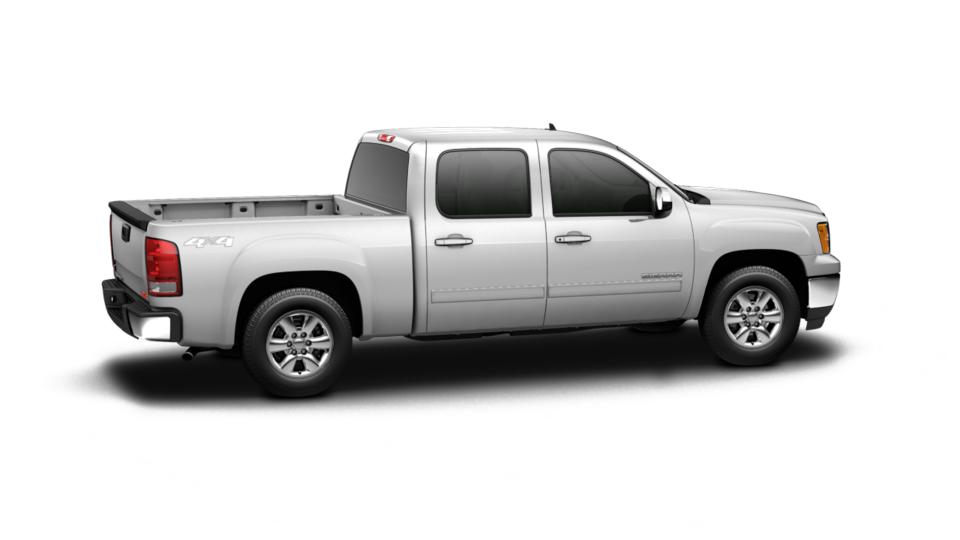 2013 GMC Sierra 1500 Vehicle Photo in Decatur, TX 76234