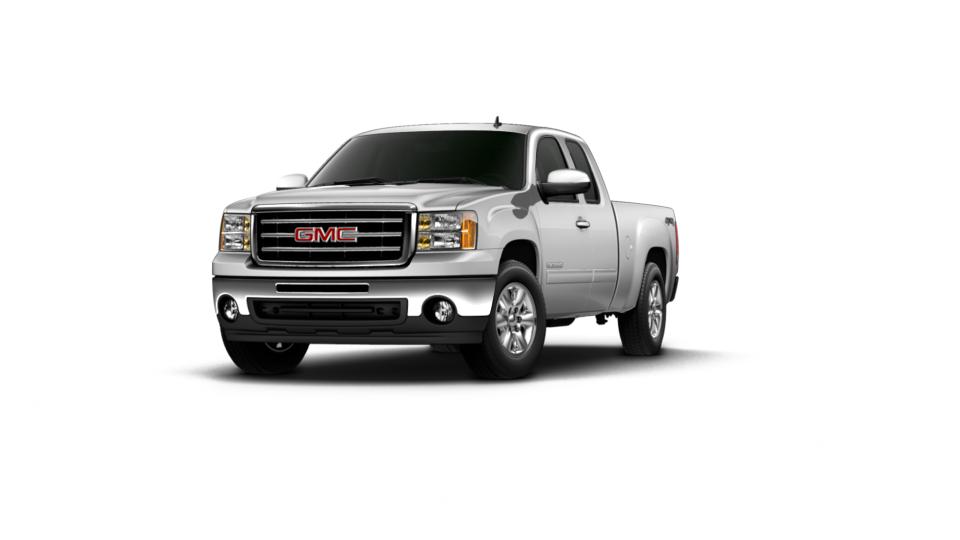 2013 GMC Sierra 1500 Vehicle Photo in INDIANA, PA 15701-1897