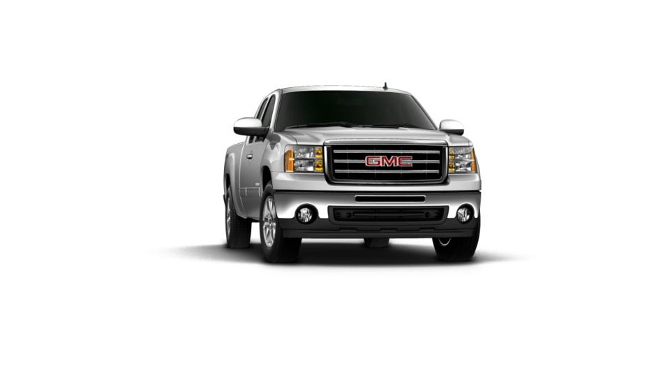 2013 GMC Sierra 1500 Vehicle Photo in INDIANA, PA 15701-1897