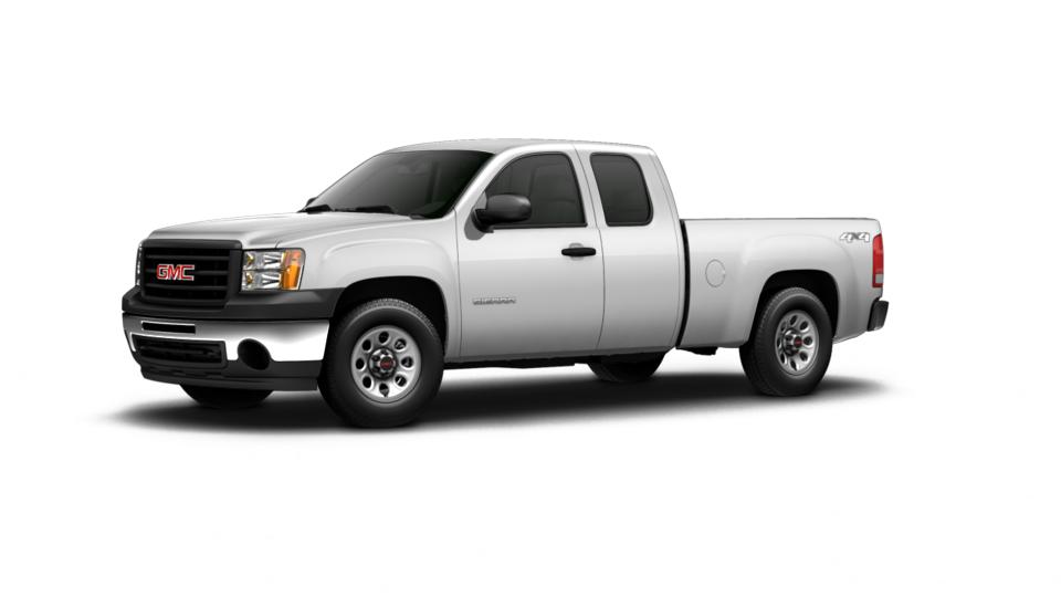 Used 2013 GMC Sierra 1500 Work Truck with VIN 1GTR2TEA9DZ172968 for sale in Anacortes, WA