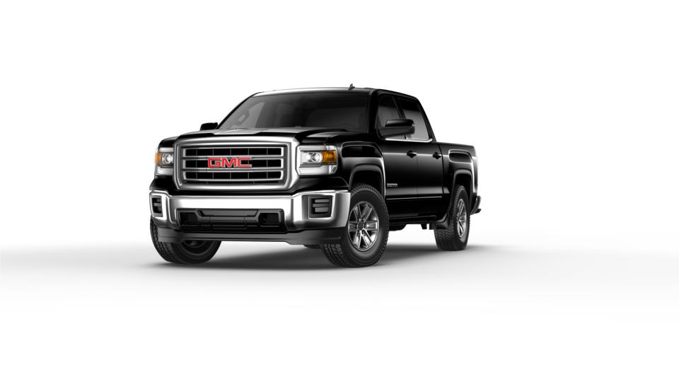 Used 2014 GMC Sierra 1500 SLE with VIN 3GTP1UEC2EG332675 for sale in Waxahachie, TX