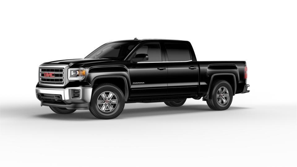 Used 2014 GMC Sierra 1500 SLE with VIN 3GTP1UEC2EG368351 for sale in Eunice, LA