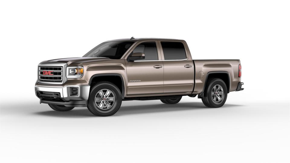 2014 GMC Sierra 1500 Vehicle Photo in Jacksonville, FL 32244