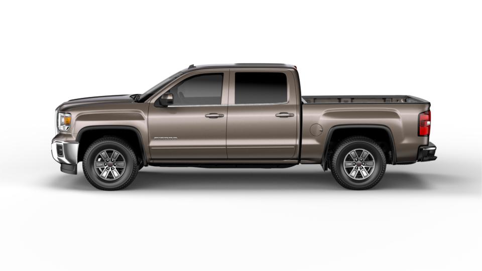 2014 GMC Sierra 1500 Vehicle Photo in Jacksonville, FL 32244