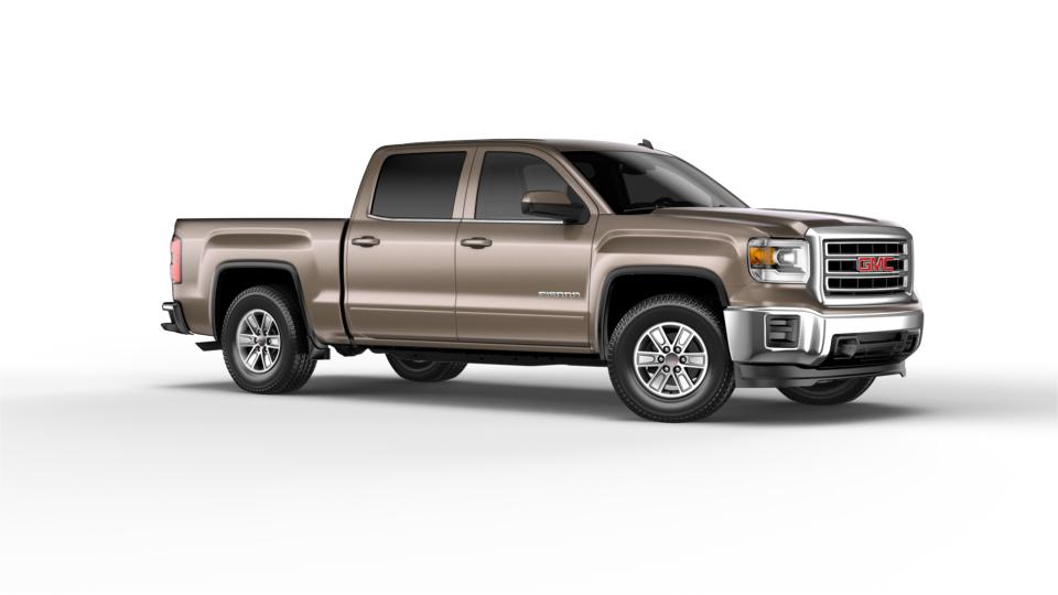 2014 GMC Sierra 1500 Vehicle Photo in Jacksonville, FL 32244