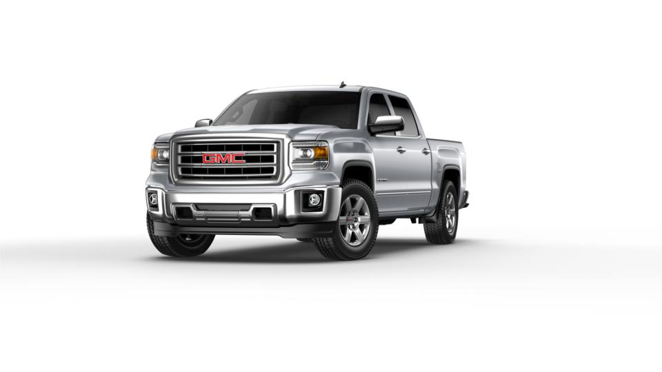 2014 GMC Sierra 1500 Vehicle Photo in Weatherford, TX 76087-8771