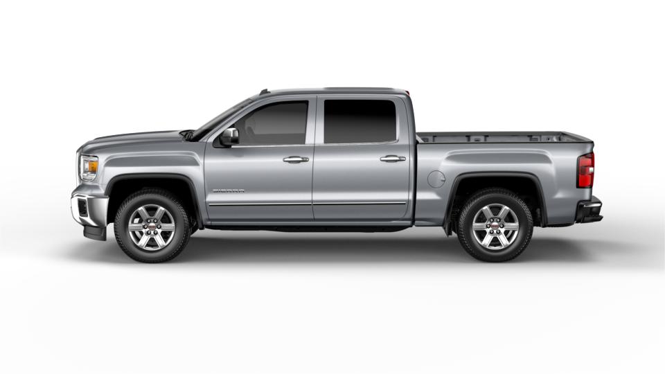 2014 GMC Sierra 1500 Vehicle Photo in Weatherford, TX 76087-8771