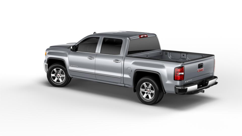 2014 GMC Sierra 1500 Vehicle Photo in Weatherford, TX 76087-8771