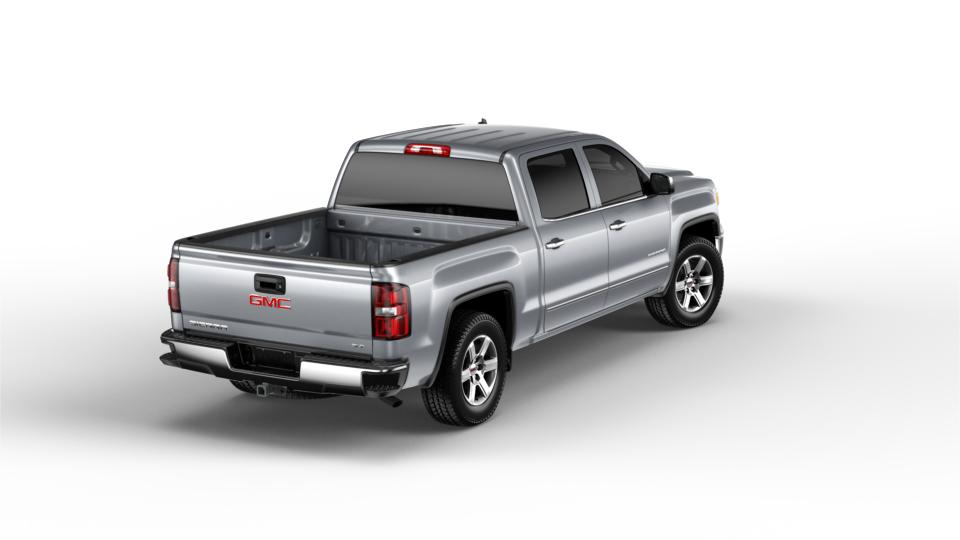 2014 GMC Sierra 1500 Vehicle Photo in Weatherford, TX 76087-8771