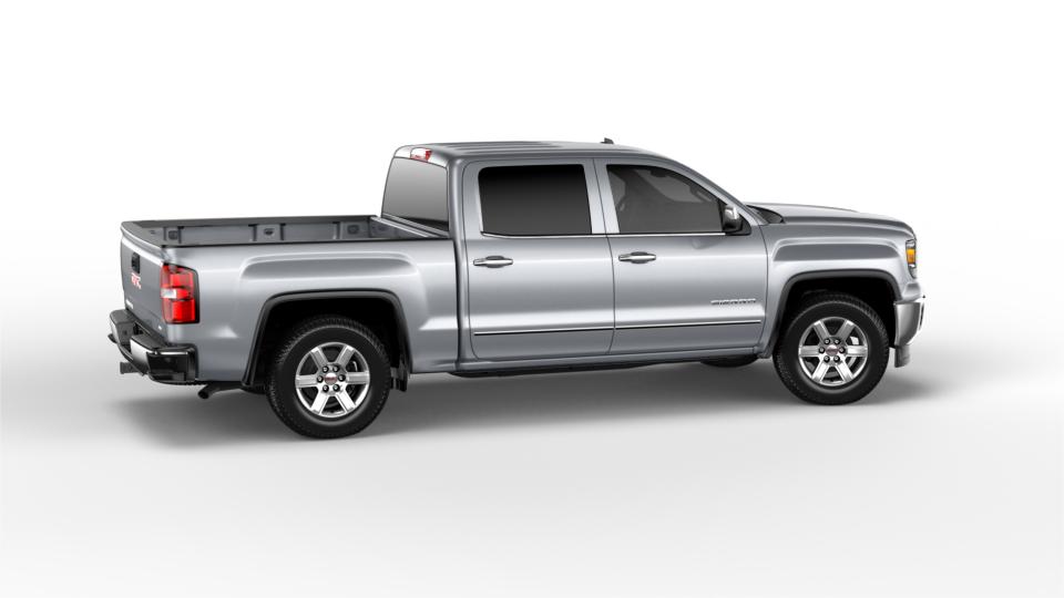 2014 GMC Sierra 1500 Vehicle Photo in Weatherford, TX 76087-8771