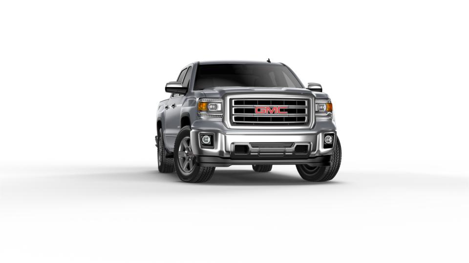 2014 GMC Sierra 1500 Vehicle Photo in Weatherford, TX 76087-8771