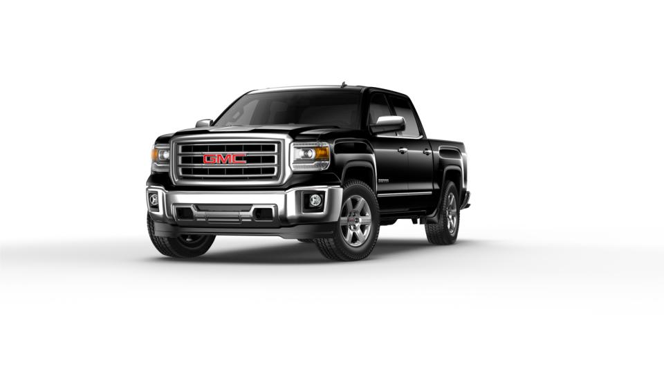 2014 GMC Sierra 1500 Vehicle Photo in RIVERSIDE, CA 92504-4106