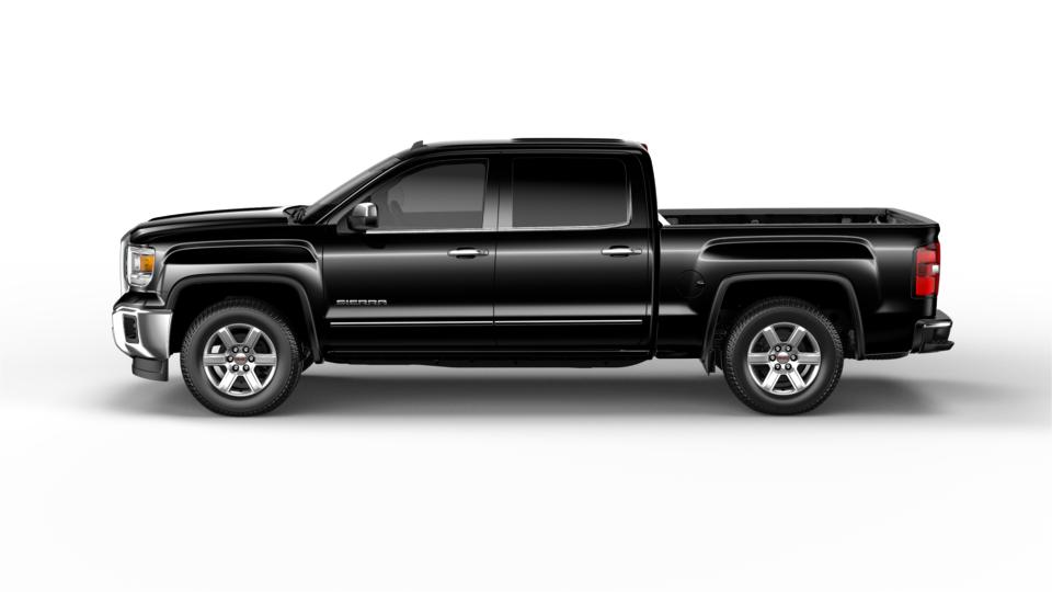 2014 GMC Sierra 1500 Vehicle Photo in RIVERSIDE, CA 92504-4106