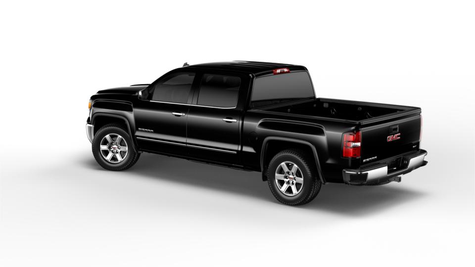 2014 GMC Sierra 1500 Vehicle Photo in RIVERSIDE, CA 92504-4106