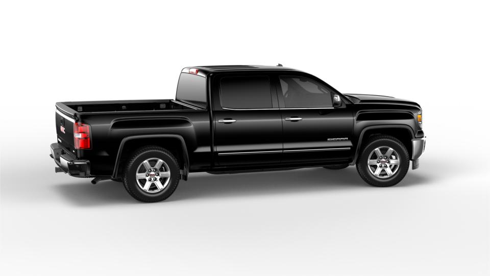 2014 GMC Sierra 1500 Vehicle Photo in RIVERSIDE, CA 92504-4106