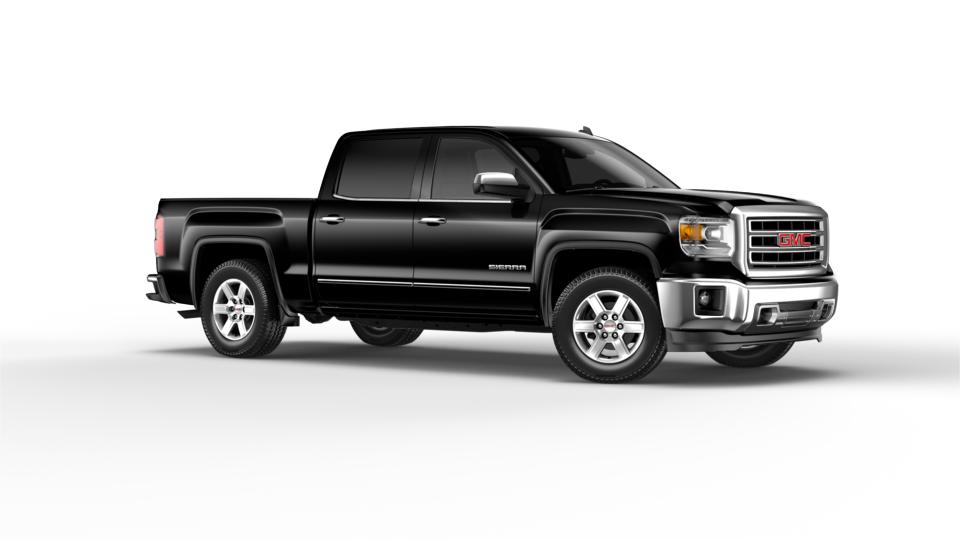 2014 GMC Sierra 1500 Vehicle Photo in RIVERSIDE, CA 92504-4106