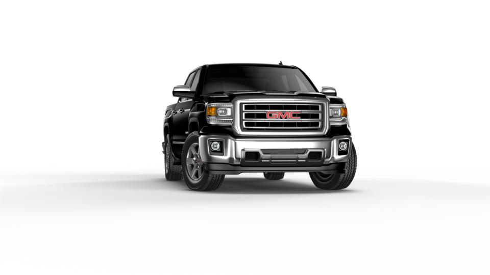 2014 GMC Sierra 1500 Vehicle Photo in RIVERSIDE, CA 92504-4106