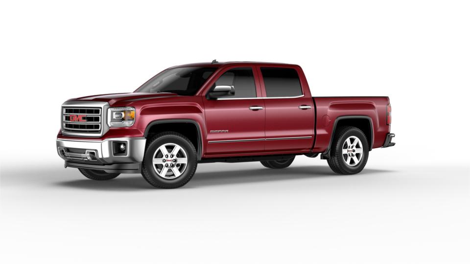 2014 GMC Sierra 1500 Vehicle Photo in WACO, TX 76710-2592