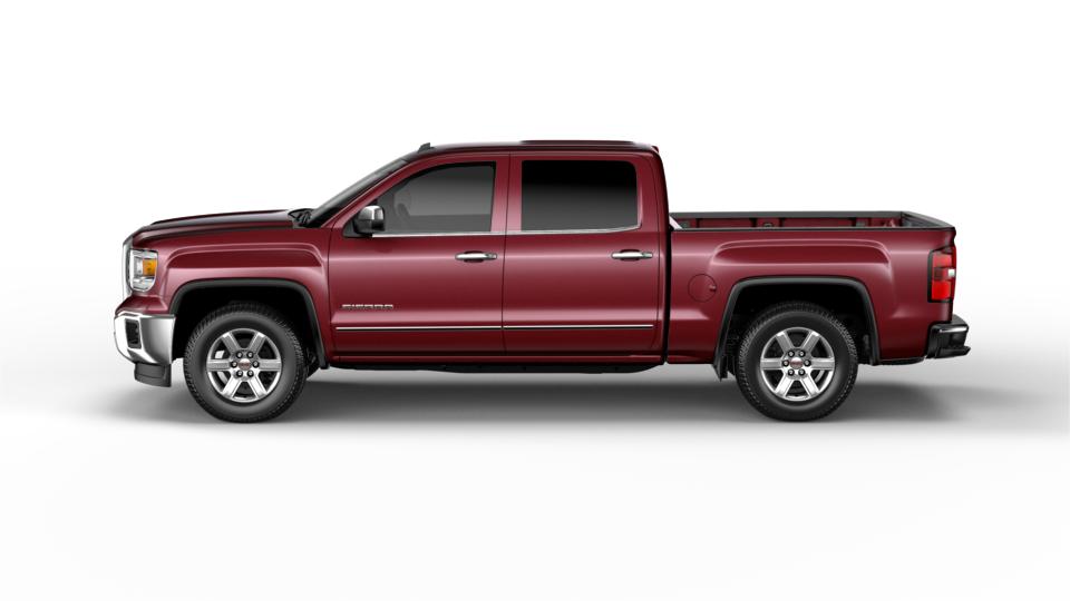 2014 GMC Sierra 1500 Vehicle Photo in WACO, TX 76710-2592