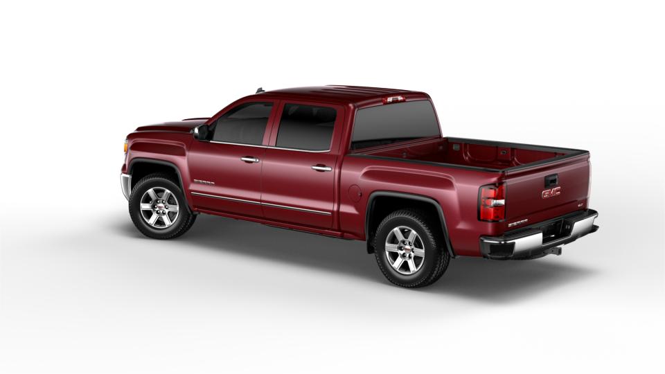 2014 GMC Sierra 1500 Vehicle Photo in WACO, TX 76710-2592