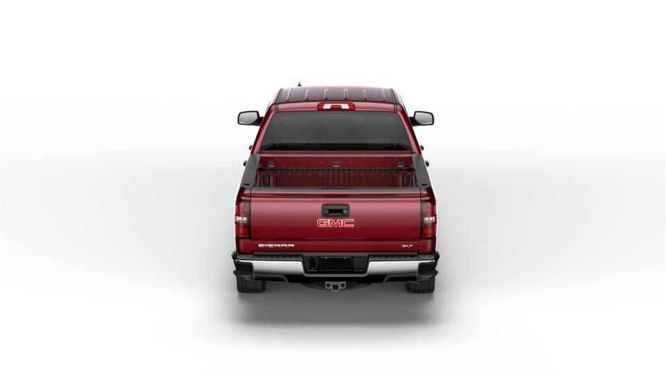 2014 GMC Sierra 1500 Vehicle Photo in WACO, TX 76710-2592