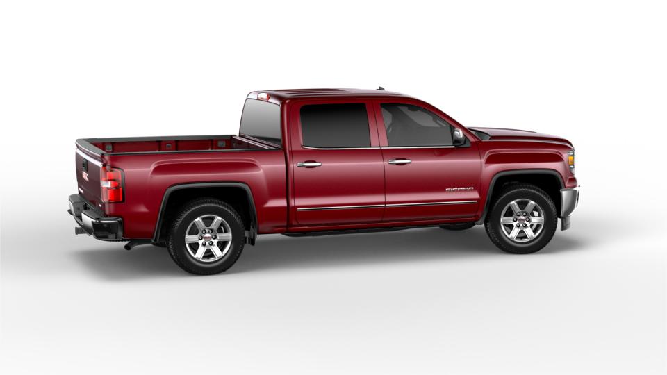 2014 GMC Sierra 1500 Vehicle Photo in WACO, TX 76710-2592