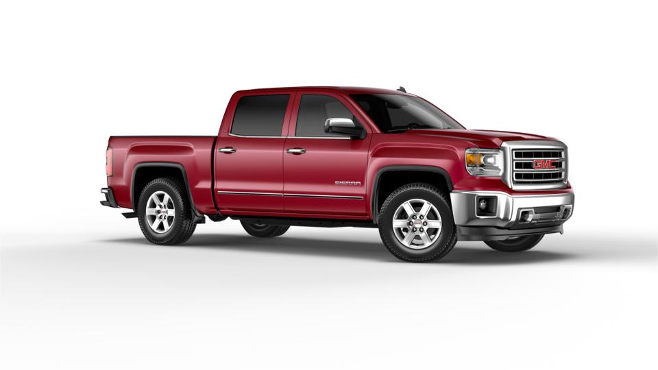 2014 GMC Sierra 1500 Vehicle Photo in WACO, TX 76710-2592