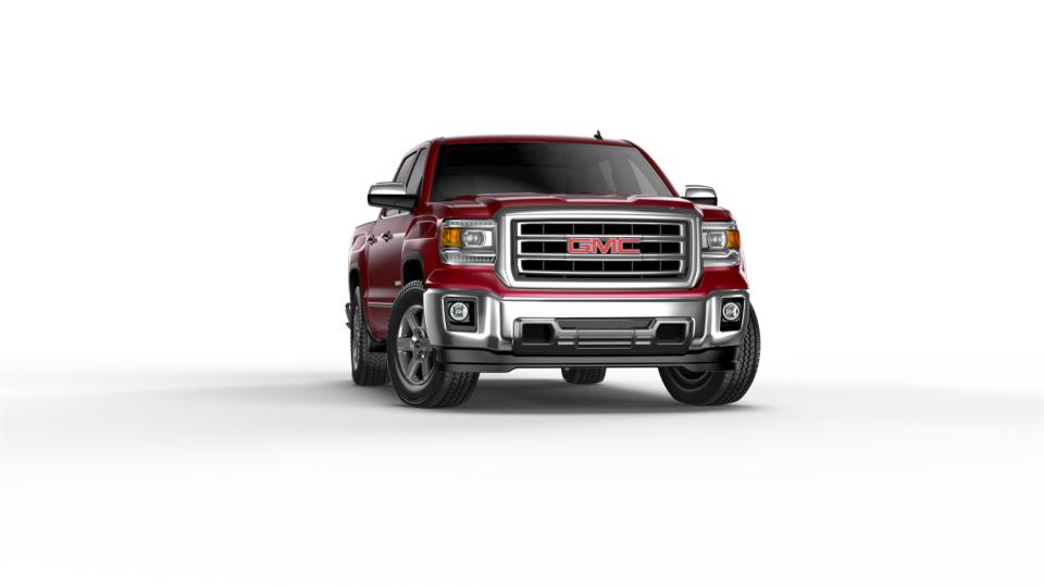 2014 GMC Sierra 1500 Vehicle Photo in WACO, TX 76710-2592