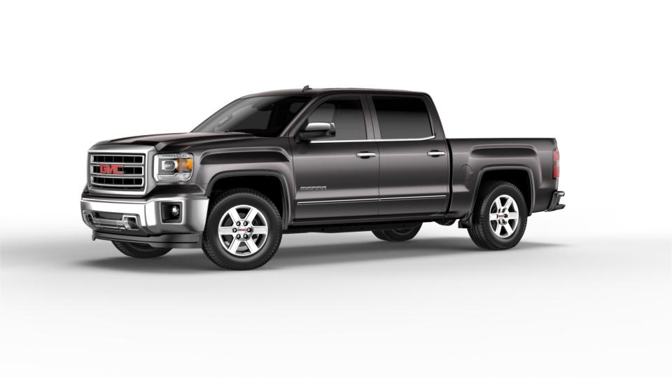 2014 GMC Sierra 1500 Vehicle Photo in ODESSA, TX 79762-8186