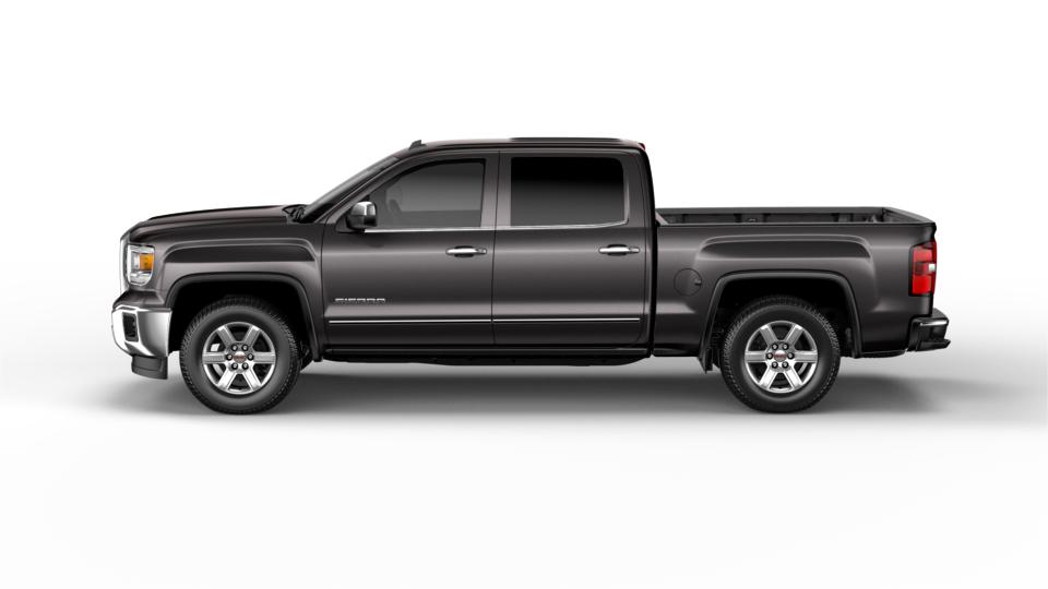 2014 GMC Sierra 1500 Vehicle Photo in ODESSA, TX 79762-8186