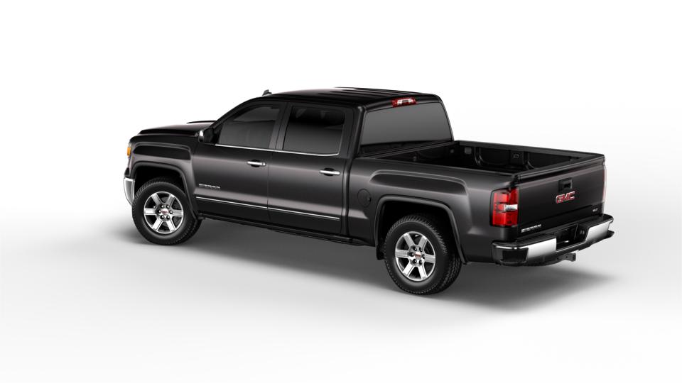 2014 GMC Sierra 1500 Vehicle Photo in ODESSA, TX 79762-8186